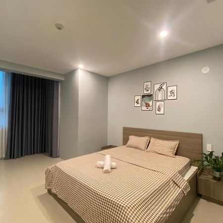 Khach San Son Thinh 23D Thuy Van Vung Tau Exterior foto
