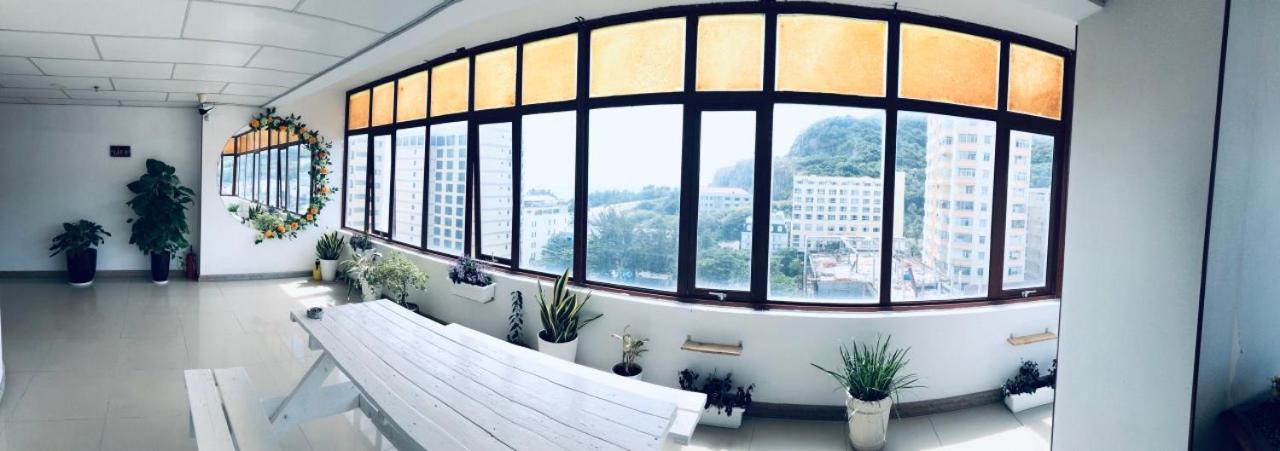 Khach San Son Thinh 23D Thuy Van Vung Tau Exterior foto