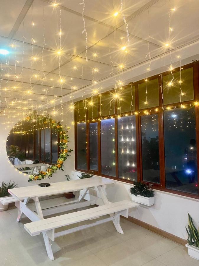 Khach San Son Thinh 23D Thuy Van Vung Tau Exterior foto