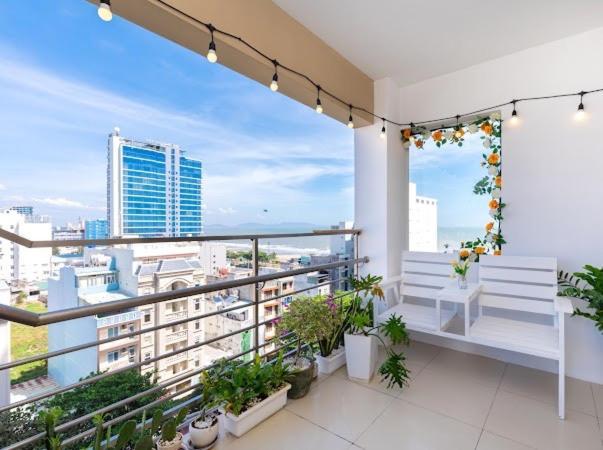 Khach San Son Thinh 23D Thuy Van Vung Tau Exterior foto