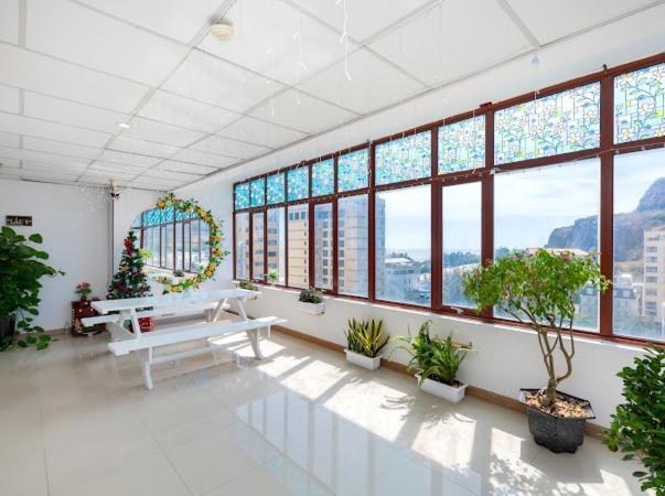 Khach San Son Thinh 23D Thuy Van Vung Tau Exterior foto