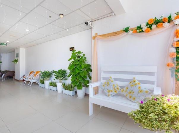 Khach San Son Thinh 23D Thuy Van Vung Tau Exterior foto