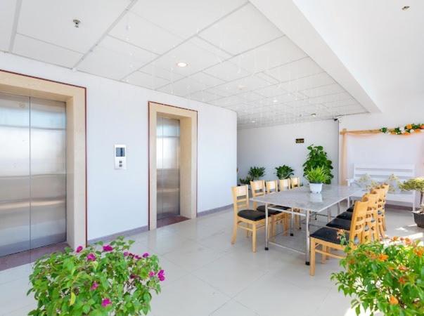 Khach San Son Thinh 23D Thuy Van Vung Tau Exterior foto