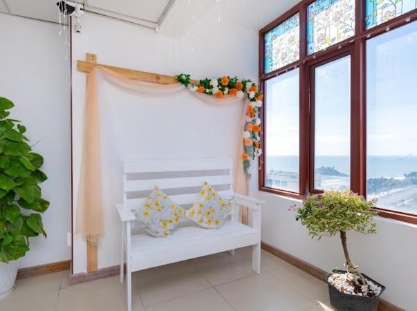 Khach San Son Thinh 23D Thuy Van Vung Tau Exterior foto