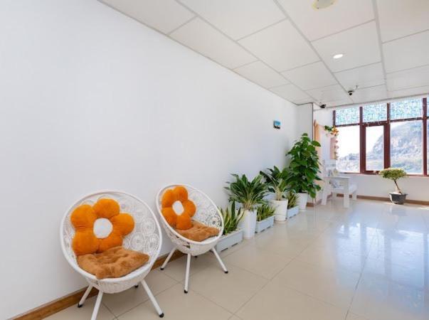 Khach San Son Thinh 23D Thuy Van Vung Tau Exterior foto