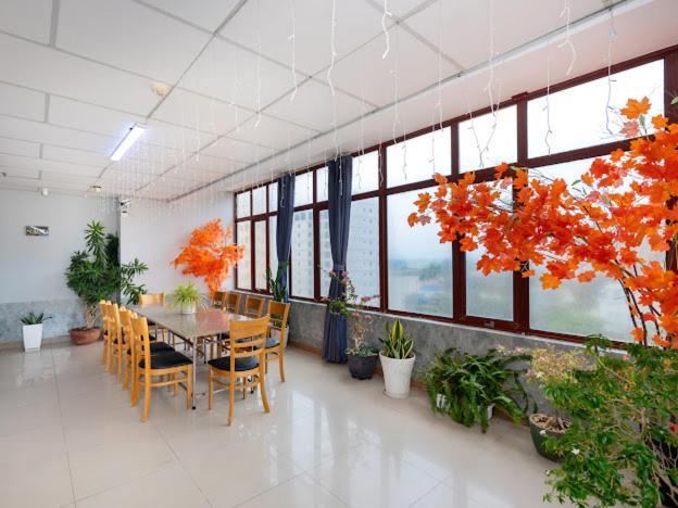 Khach San Son Thinh 23D Thuy Van Vung Tau Exterior foto