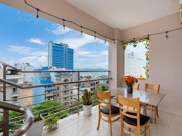 Khach San Son Thinh 23D Thuy Van Vung Tau Exterior foto